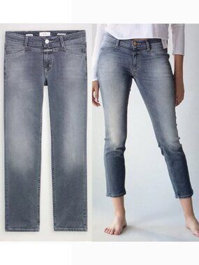 Closed Starlet Skinny Jeans 28